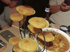 -锦上中式酒馆(南内环店)