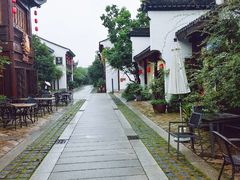 -苏城小院·园林精致苏州菜(斜塘老街店)