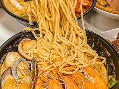-五兰沙茶面(曾厝垵店)