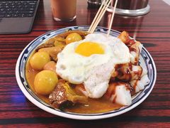 -華叔茶記