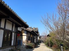 -茅山东方盐湖城景区