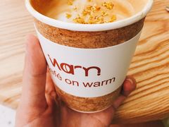 -Cafe on warm(丹霞店)