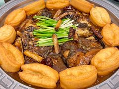 -一品滇香·云南菜(公益西桥店)