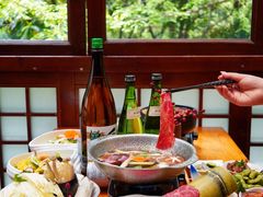 -笑福亭日式料理店(财富中心店)