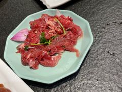 -好旺角齐市鲜切牛自助烤肉(农林五道街总店)