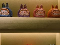 -日禾日尝鲜活面包(武商Mall店)