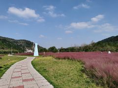 -玉华宫景区