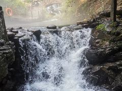 -古龙峡云天玻霸