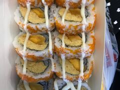 金牌蛋黄卷-N多寿司(同曦假日百货店)