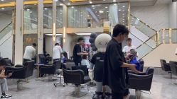 点击看大图 -3M hair美发沙龙