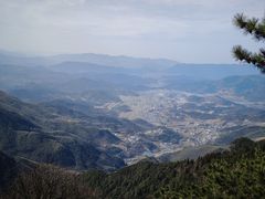 -萍乡武功山风景名胜区