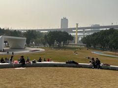 -枫香湖儿童公园