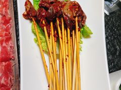 -旺晖本帮骨头煲·深夜火锅(梅园路店)
