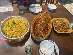 -朗妈私房菜(婺女州店)