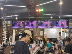-無名发艺