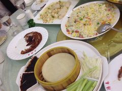 -正阳春鸭子楼(汉沽店)