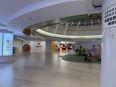 -巴黎春天(陕西路店)