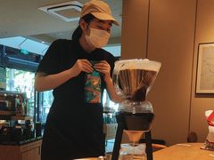 -星巴克(陆家嘴软件园店)