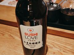 -Sushi Love 创意寿司(丽影广场店)