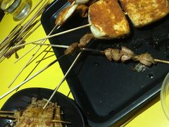 -望京小腰(北京总店)