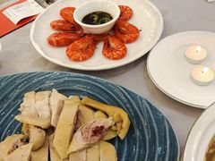 -鹭园酒家·四十年老字号