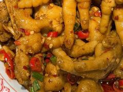 -陈家婆的菜(梅溪湖店)