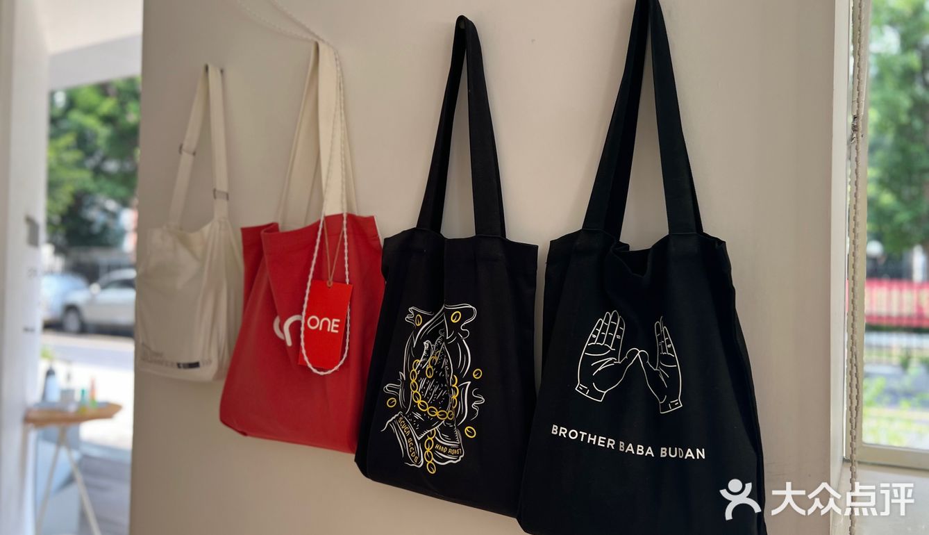 广州探店｜周末一起饮啡啦💛