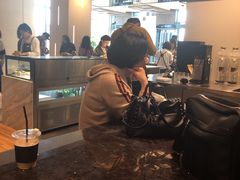 -Seesaw Coffee(环贸iapm店)