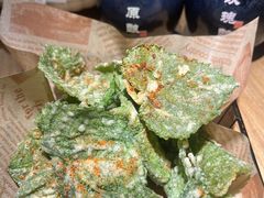 -长亭酒肆.武夷菜(鼓楼后海店)