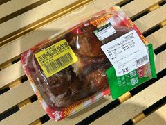 -七鲜超市(瑞虹天地太阳宫店)