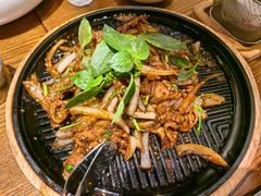 -小大董·烤鸭(王府井apm店)