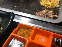 -猪的故事·韩式烤肉(韩乐坊店)
