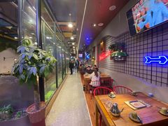 -阿记烧烤(大兴新区店)