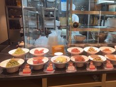 -老淮滨-蚌埠非遗小吃(淮河路店)