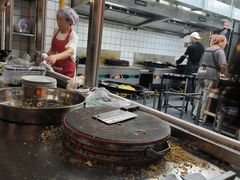 -大南门牛肉包子店