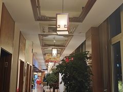 -惠丰堂饭庄·烤鸭·京味菜(西北旺·唐家岭店)