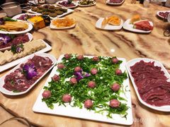 -清真军邺·金富苑肥牛(石坡街旗舰店)