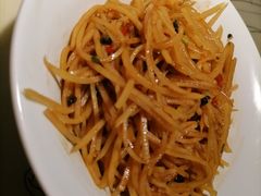 -俏九州·小炒黄牛肉(华润万象汇店)