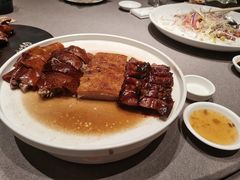 -长禧家·珑厨(东山口店)