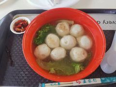 -纽顿熟食中心