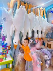 -百荣二期玩具城