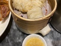 金线油塔-西安饭庄·非遗陕菜(钟楼店)