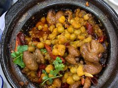 -廖记老砂锅(上清寺店)