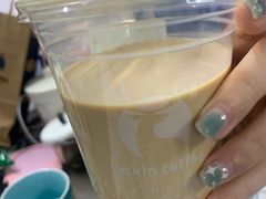 -瑞幸咖啡(富林物流大厦店)