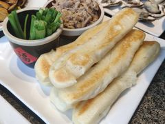 -渔民船说·北塘海鲜·天津菜·海肠捞饭(北塘古镇店)