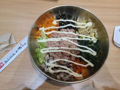 -米村拌饭(泰山万达店)