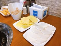 -川东长筷子耗儿鱼(万象润街店)