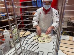 -城市大道红炉披萨烘焙坊