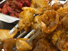 -枪火串烧·东北特色烧烤(罗湖总店)