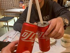 -七八冷面·延边朝鲜族美食(欢乐谷店)